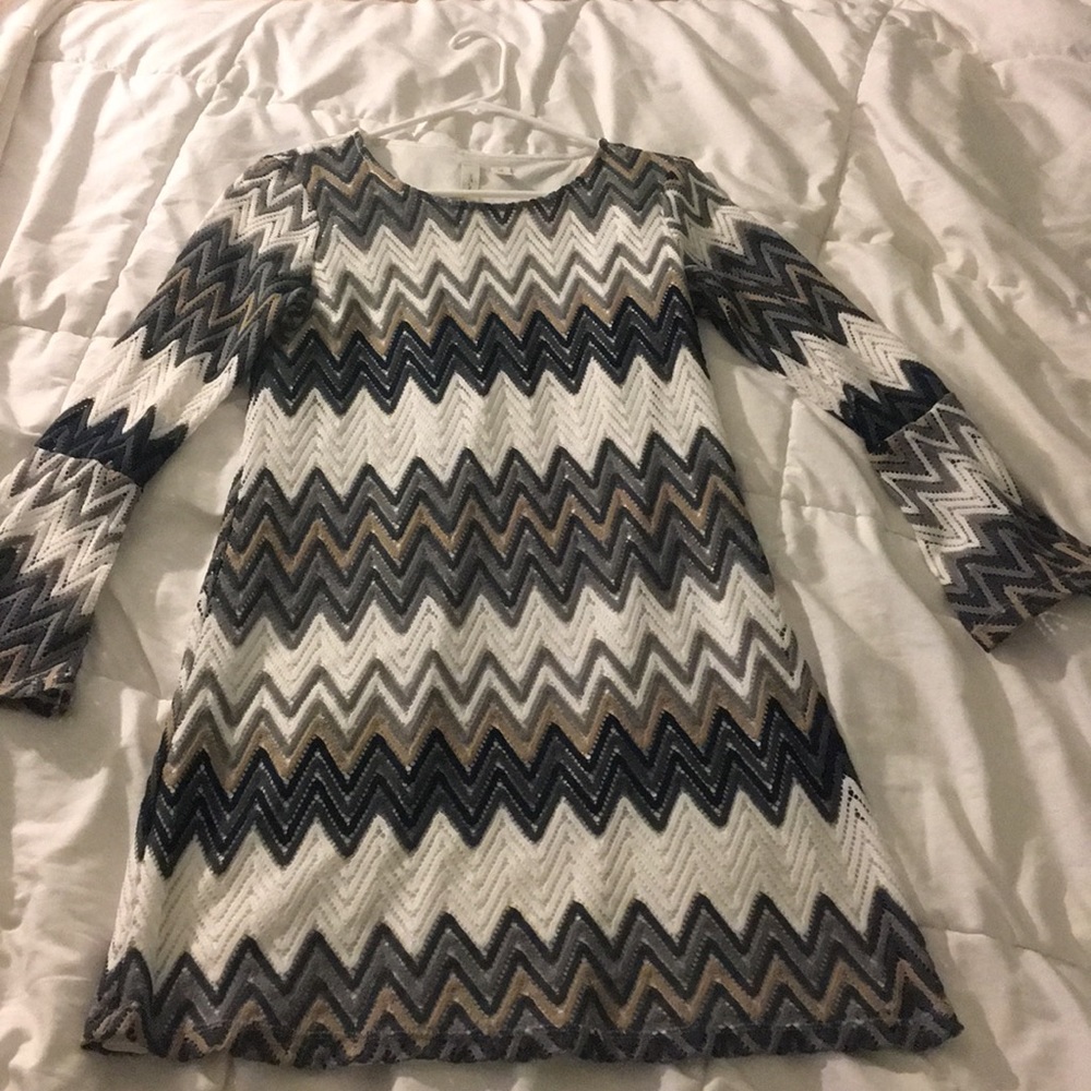 All year round dress ✨